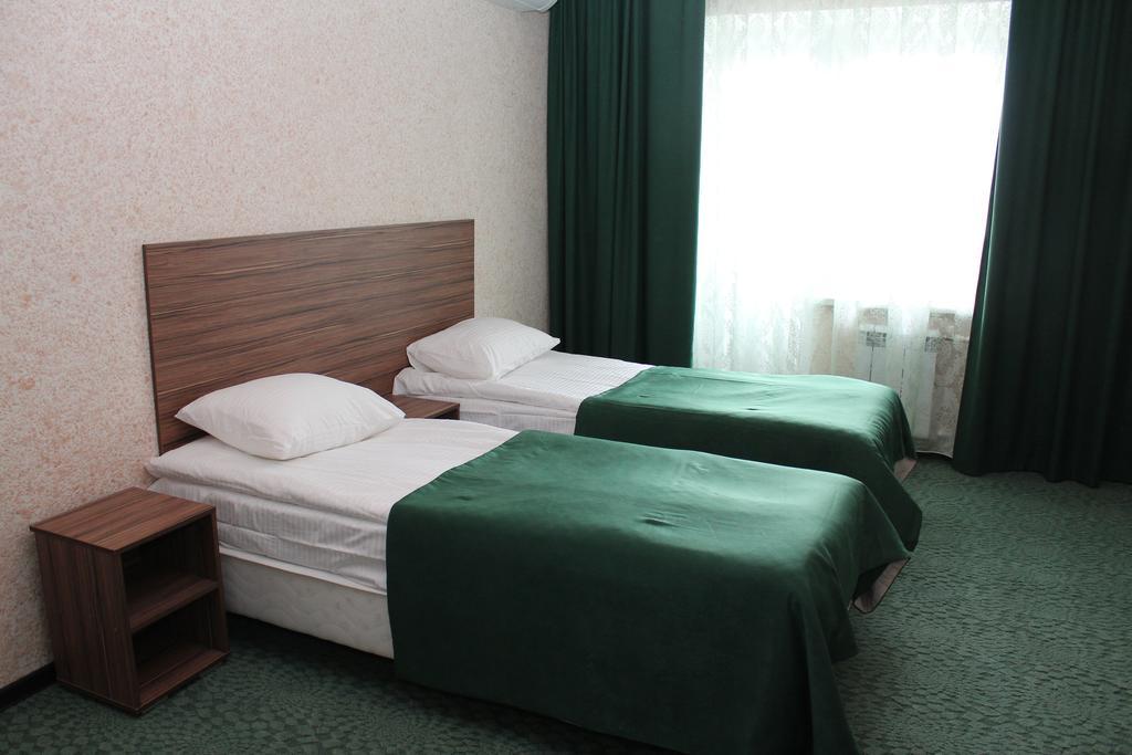 Hotel Kuban Woronesch Zimmer foto